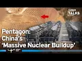 US: China Likely Loaded 100+ Nuclear-Armed ICBMs Into Silos Near Mongolia | Taiwan Talks EP740
