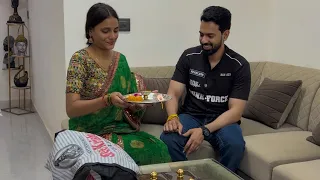 रक्षाबंधन खुशियों का त्यौहार 