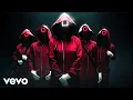 Download Lagu SQUID GAME - Pink Soldiers (Onur Enfal Remix) (BASS BOOSTED)