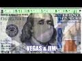 Vegas Jim Sundays Stock Market Updates TBLT SRNE WMT CODX NET AYTU