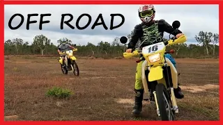 Ditching the sailboat to go bush Ep 69.5