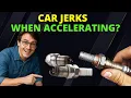 Why Your Car Jerks When Accelerating Top 6 Causes and Fixes