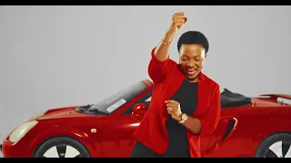 martha mwaipaja jemedari official video 