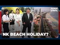 Download Lagu Kim family shows off new resort - spot the luxury products!