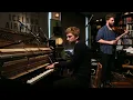 Ólafur Arnalds - Near Light (Live on KEXP)