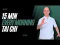 Download Lagu Every Morning Tai Chi | Tai Chi for Beginners | 15 Minute Flow