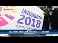 Download Lagu Asian Para Games 2018 Akan Ikuti Jejak Sukses Asian Games 2018