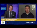 SoFi CEO Anthony Noto on Q3 results A combination of durable growth innovation and brand building