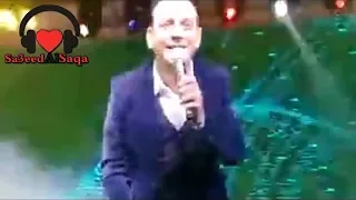 مصطفى قمر ضحكت ليا حفلة شركة ترانس بيزنس الغردقة 2020 