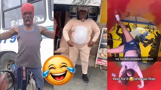 Si te ríes pierdes nivel 999% DIFICIL 🤣
