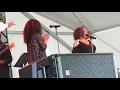 Marilyn McCoo & Billy Davis Jr. - One Less Bell To Answer - 9/20/19 - The Big E - Springfield, MA