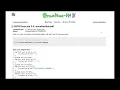 Java Practice It 2 9 waveNumbers40 nested for loops