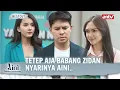 Download Lagu Momen Aini Digoda Temen Lamanya | BestCut Aini Malaikat Tak Bersayap ANTV Eps 61 (1/3)