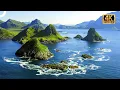 Download Lagu Vesteralen: An Archipelago in Norway | Miracles Of Nature | 4K Nature Documentary