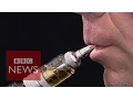 E-cigarettes Are they safe BBC News