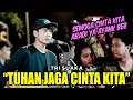 JANJI GA BAPER??? TUHAN JAGA CINTA KITA - TRI SUAKA