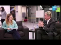 John McAfee about blockchain bitcoins and cyber security