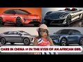 Download Lagu CHINA LUXURY CARS IN AUTO POWER SHIFT 🚗 CHINA LEADING ELECTRIC CARS 2025