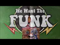 Parliament - Give Up The Funk (Tear The Roof Off The Sucker) - DJ Cracker Jacks ReMiX