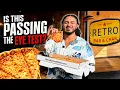 Kev s Honest Review of Retro Bar and Char in Ansonia Connecticut