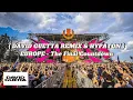 Download Lagu DAVID GUETTA REMIX - EUROPE - The Final Countdown live peformance in ultra music festival 2024 miami