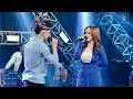 Ajeng Febria ft Wisnu Jaya - AYANG AYANG | Santara ( Official Music Live )