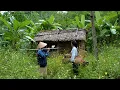 Download Lagu Kind woman gives single mother abandoned house - life starts from zero