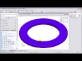 MicroStation 3D solids tutorial