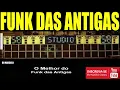 Download Lagu FUNK DAS ANTIGAS  EQUIPE ESTUDIO 58