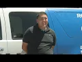 Albuquerque teen rewarded for turning in 135K of cash found near ATM