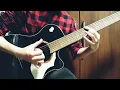 Download Lagu 【ドロヘドロ(Dorohedoro)OP】Welcome to Chaos /  (K)NoW NAME/ Finger style guitar