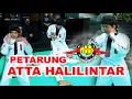 Download Lagu Atta Halilintar Sang Petarung | Tarung Derajat - AA Boxer