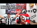 Download Lagu Botafogo joga em ritmo de treino é vence o Vasco por 2x0 em Brasília e segue na cola do líder.