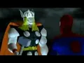 Download Lagu Spider-man 2: Enter Electro Spiderman meets Thor after beating Electro (Deleted Scene)