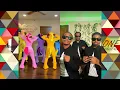 Try Not To Dance Compilation Part 1
