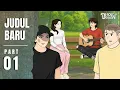 Lagu JUDUL BARU PART 1 - Dhot Design