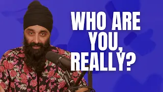 The Person You Became Isn't Necessarily You