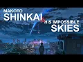 Download Lagu Makoto Shinkai's Impossible Skies