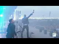 @wearearchitects- Live at Rock Am Ring 2019