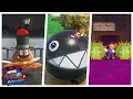 Download Lagu What If Super Mario Odyssey Was Frozen in Place? - Cap, Cascade \u0026 Sand Kingdom