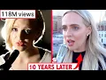 Download Lagu I Sang Titanium 10 Years Later! - Madilyn Bailey | Official Acoustic Music Video