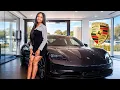 Lagu I BOUGHT A BRAND NEW $130,000 PORSCHE TAYCAN AT 22 YEARS OLD