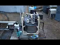How to Adjust the Manifold Side Pressure on a Pentair MasterTemp Heater