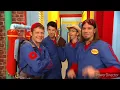 Imagination Movers Happy HA Ha Holidays Part 1
