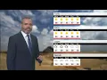 BBC Weather today in MIDDLE AND EAST AFRICA - August 16th 2026