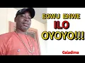 Download Lagu Egwu Enwe ILO by Galadima #galadima #galadimaumumbo