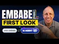 Building AI Agents in Java with Embabel Getting Started