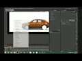 How to make car move in Flash CSS