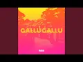 Download Lagu Gallu Gallu