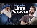Love, Life \u0026 the Greatest Miracle – DJ Alok \u0026 Sadhguru | Tomorrowland